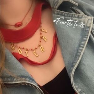 Kendra Scott UMD tailgate jewelry